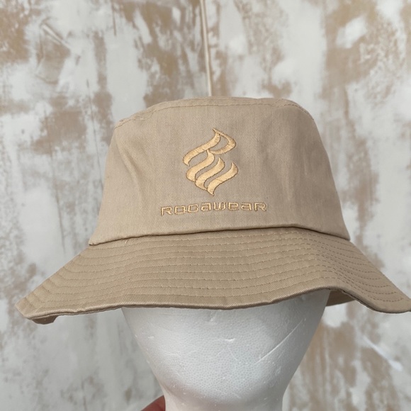 Rocawear Unisex Adult Bucket Hat 